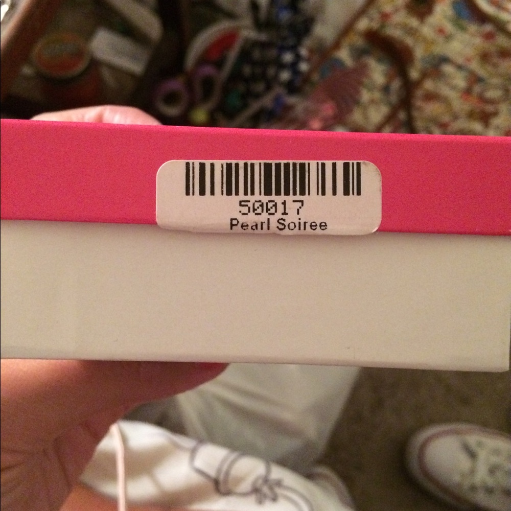Premier Designs Pearl Soirée Bracelets - Picture 4 of 4
